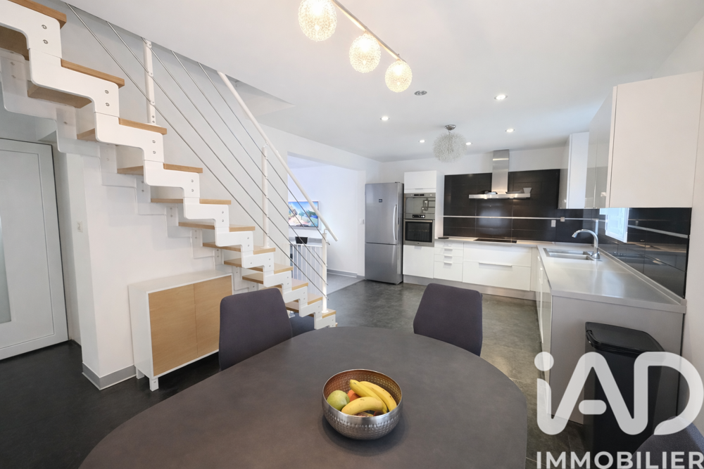 Vente Maison/villa 5 pièces