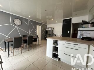  Appartement à vendre 5 pièces 102 m²