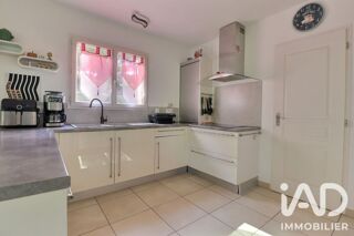  Maison à vendre 6 pièces 145 m²