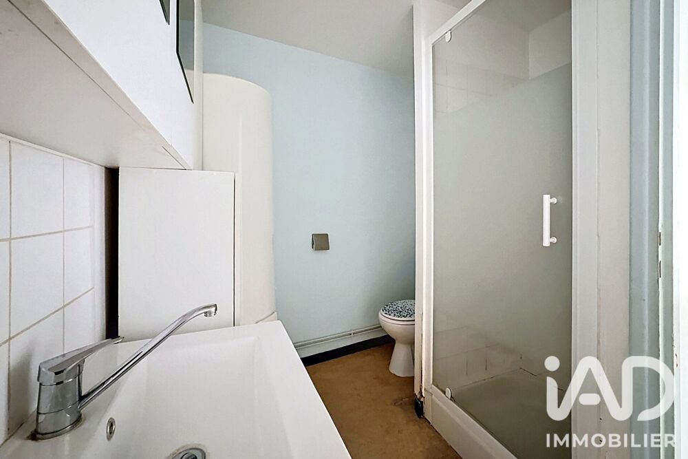 Vente Maison de village 3 pièces