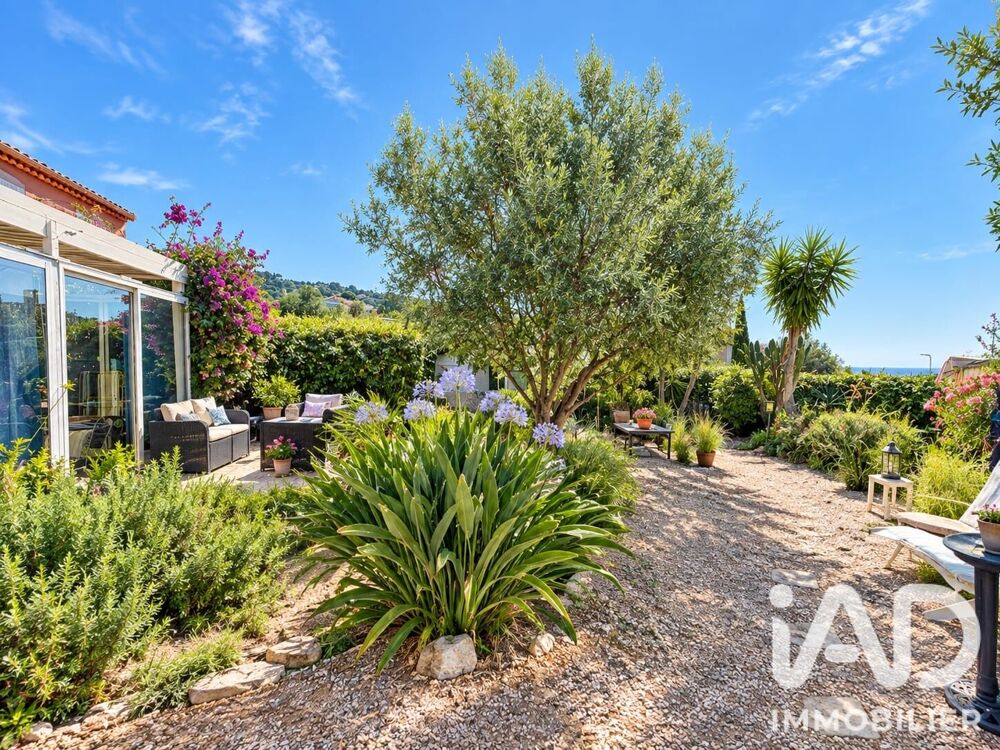 Vente Maison Vente Maison/villa 6 pièces Cavalaire-sur-mer