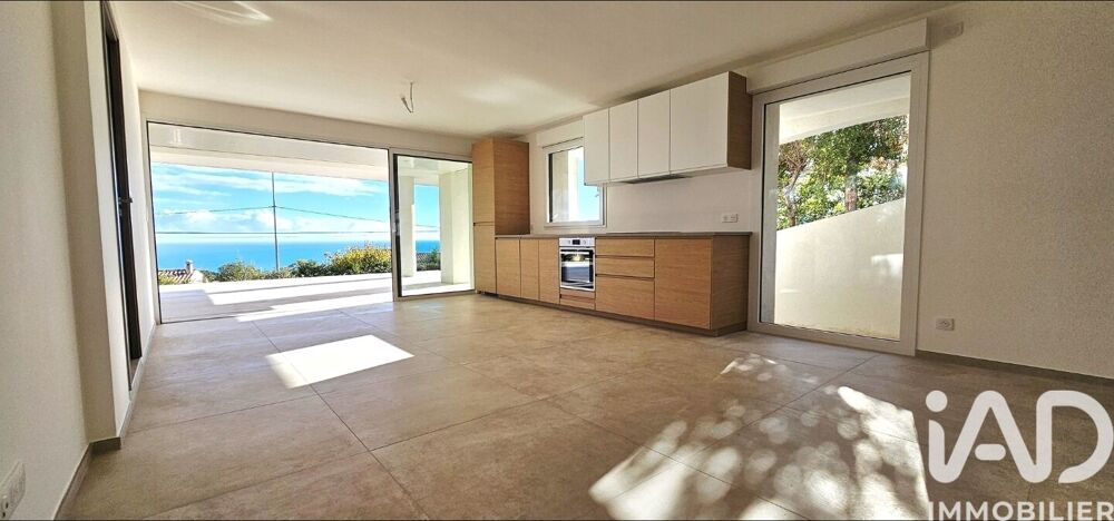 à vendre  Appartement Les Issambres (83380)
