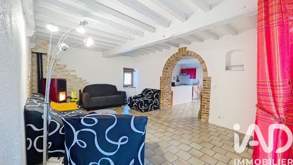 Vente Maison Vente Maison de village 5 pièces Thiers