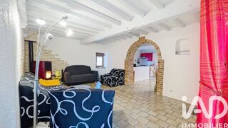  Maison à vendre 5 pièces 120 m²