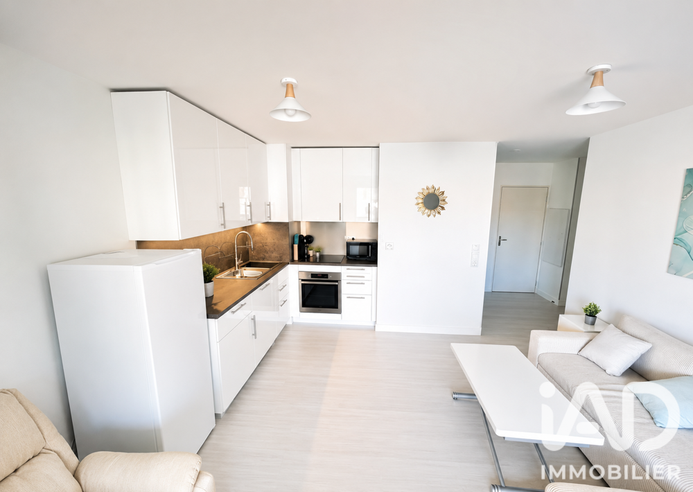 Vente Appartement Vente Appartement 2 pièces La seyne-sur-mer