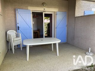  Appartement à vendre 3 pièces 37 m²