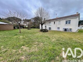  Maison � vendre 7 pi�ces 119 m�