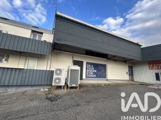  Immeuble à vendre 900 m²