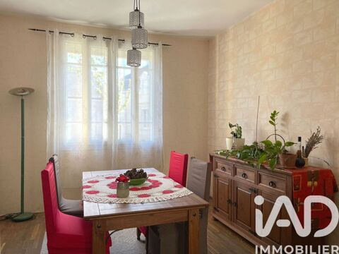   Vente Maison Maison - 6 pi�ce(s) - 119 m�