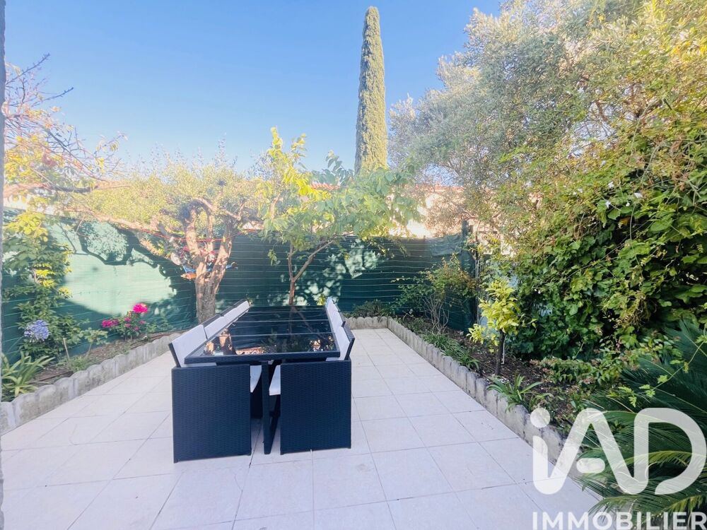 Vente Maison Vente Maison/villa 5 pièces Cannes