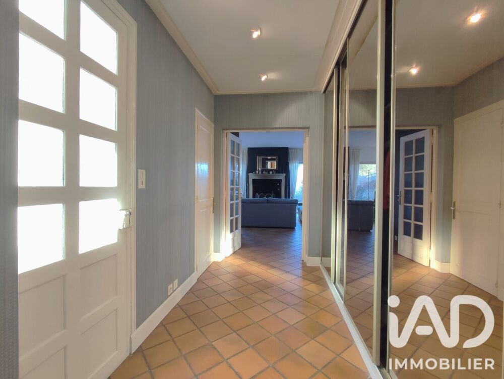 Vente Maison Vente Maison/villa 6 pièces Fleury-les-aubrais
