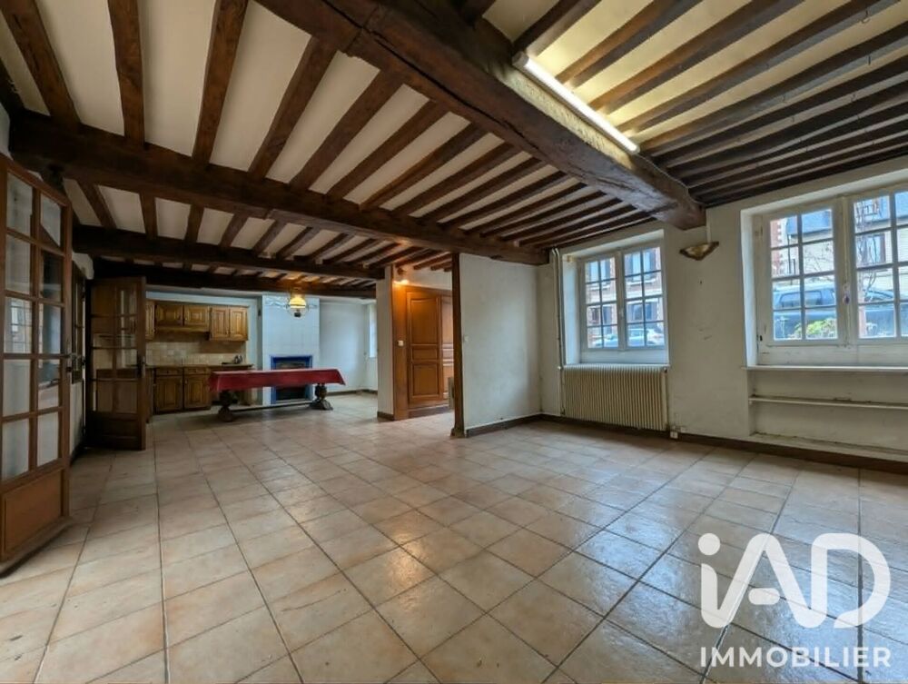 Vente Maison de ville 5 pièces