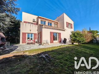  Maison à vendre 5 pièces 212 m²