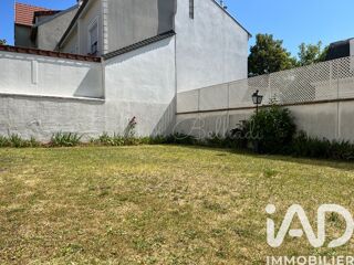  Maison à vendre 5 pièces 140 m²