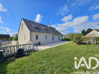  Maison à vendre 6 pièces 114 m²