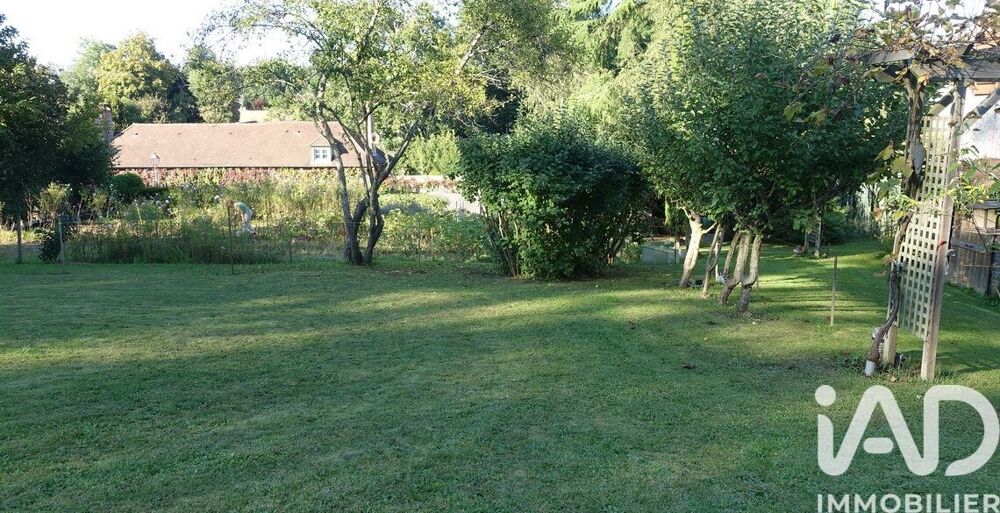vente Terrain - 516 m² Saint-Arnoult-en-Yvelines (78730)