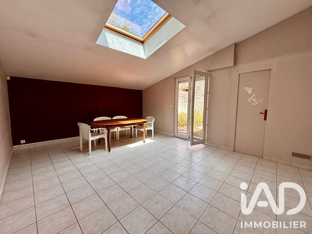 vente Maison - 4 pièce(s) - 90 m² Château-Thierry (02400)