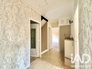  Maison à vendre 5 pièces 129 m²