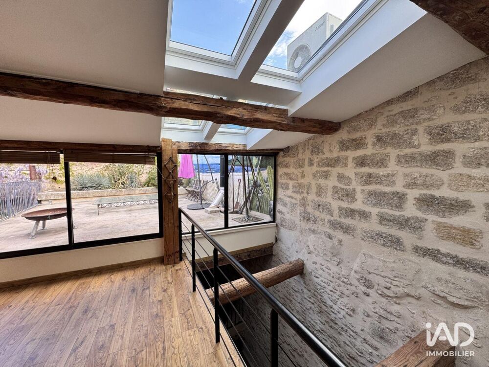à vendre  Maison Pézenas (34120)