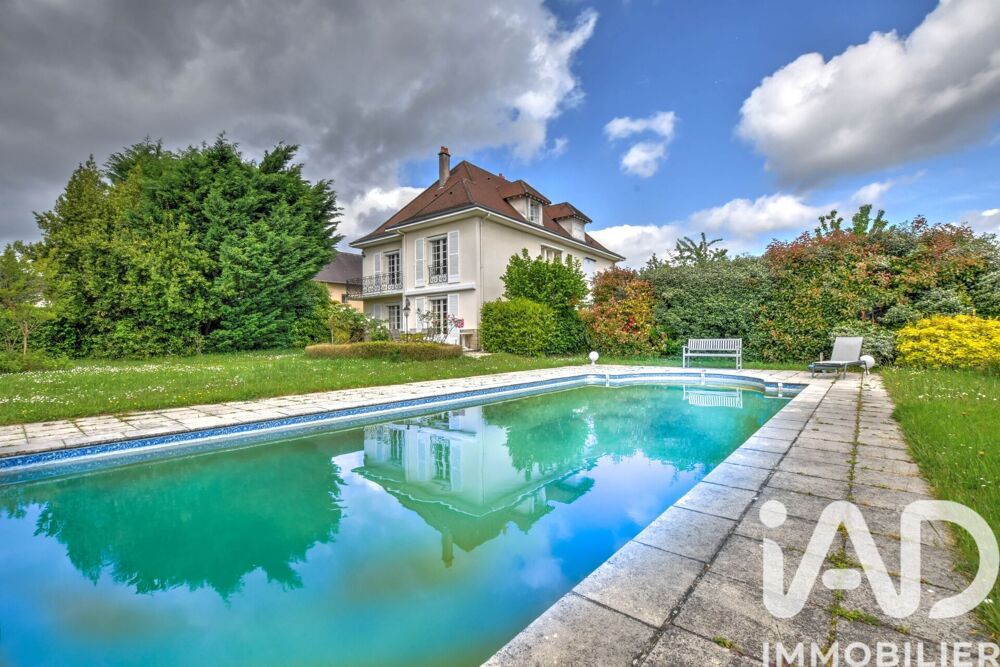 Vente Maison de ville 10 pièces