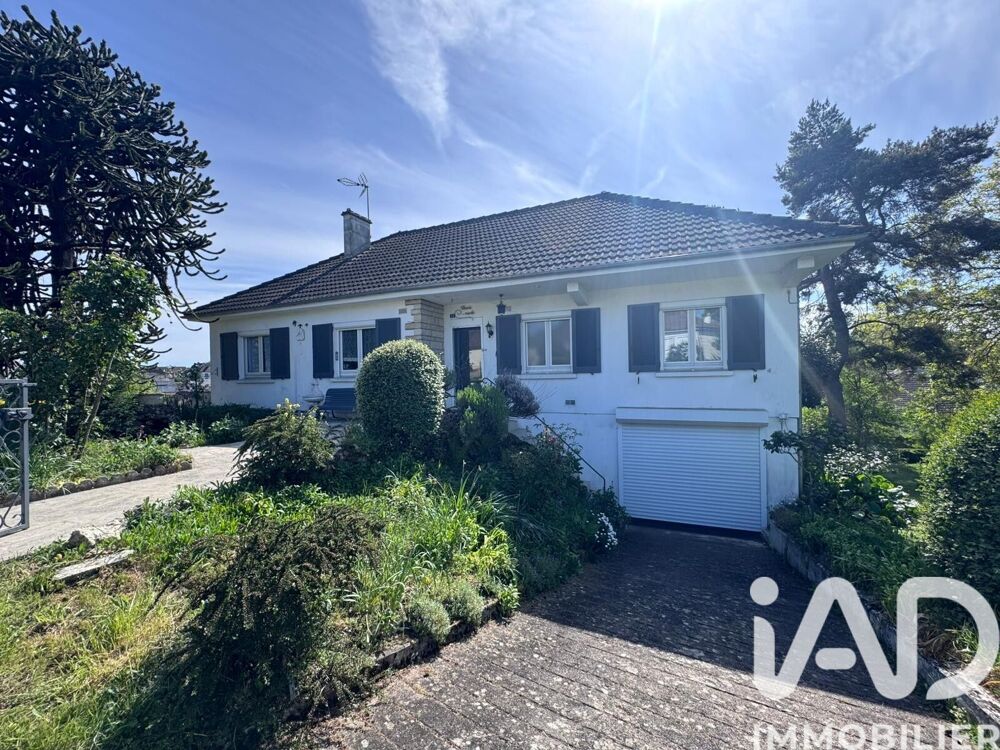 Vente Maison Vente Maison/villa 5 pièces Valençay