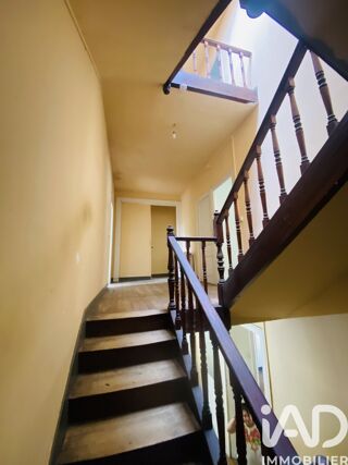  Maison à vendre 11 pièces 219 m²