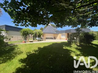  Maison à vendre 4 pièces 125 m²