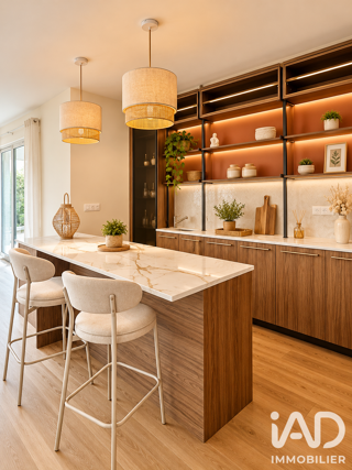  Maison à vendre 11 pièces 290 m²