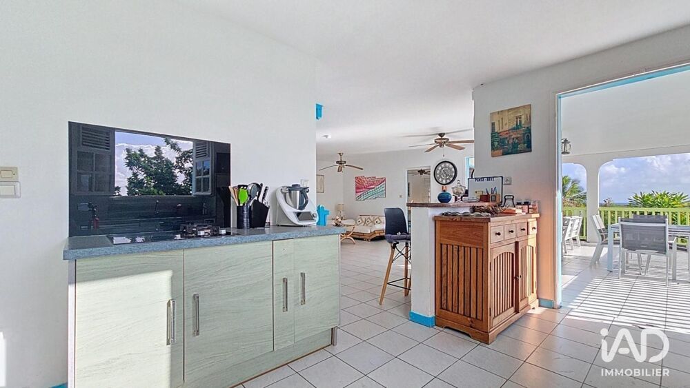 à vendre  Maison Le Gosier (97190)