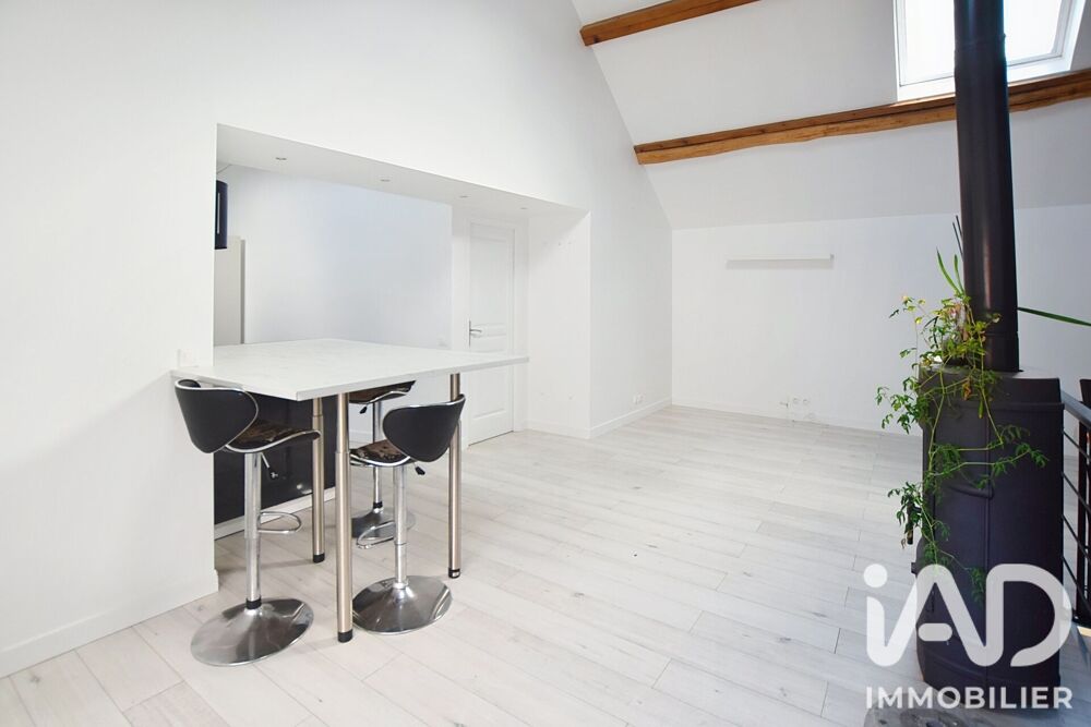 Vente Maison Vente Maison de ville 4 pièces Crécy-la-chapelle