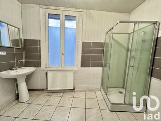  Maison à vendre 4 pièces 77 m²