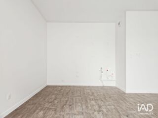  Appartement à vendre 2 pièces 44 m²