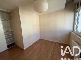  Appartement à vendre 2 pièces 41 m²