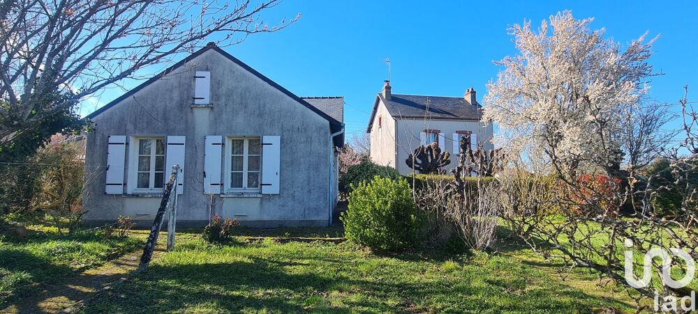 Vente Maison/villa 7 pièces