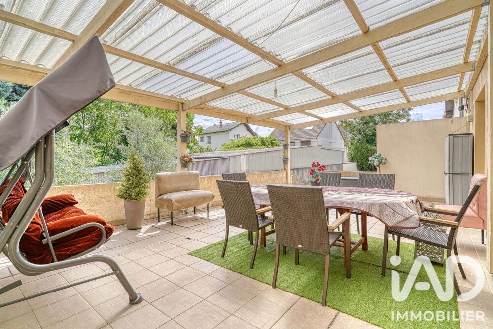 Vente Maison Vente Maison traditionnelle 4 pièces Vaujours