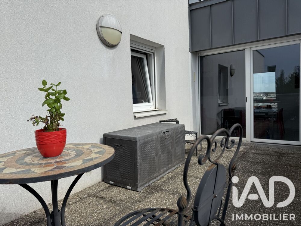 Vente Appartement Vente Appartement 4 pièces Strasbourg