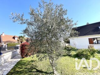  Maison à vendre 8 pièces 191 m²