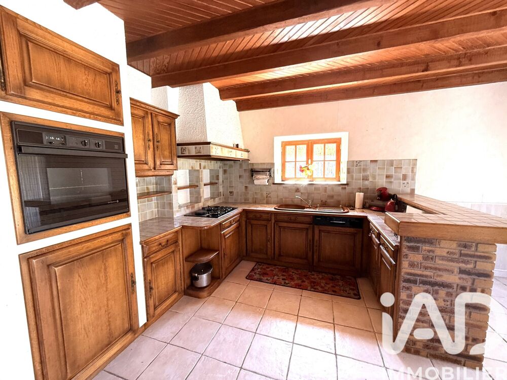 Vente Maison Vente Longère 5 pièces Lanvénégen