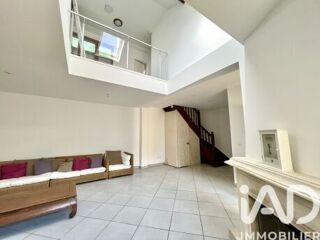  Maison à vendre 6 pièces 149 m²