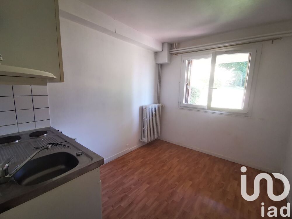 Vente Studio 1 pièce