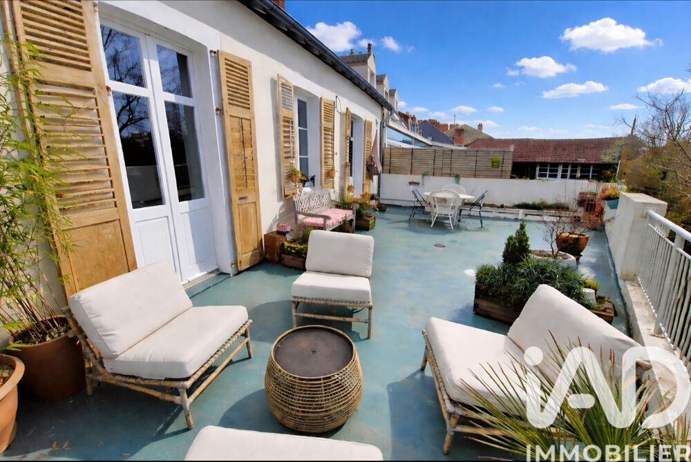 Vente Maison Vente Maison de ville 8 pièces Limoges