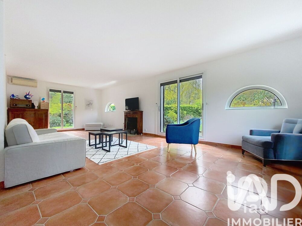 Vente Maison/villa 8 pièces
