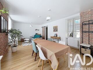  Maison � vendre 5 pi�ces 97 m�