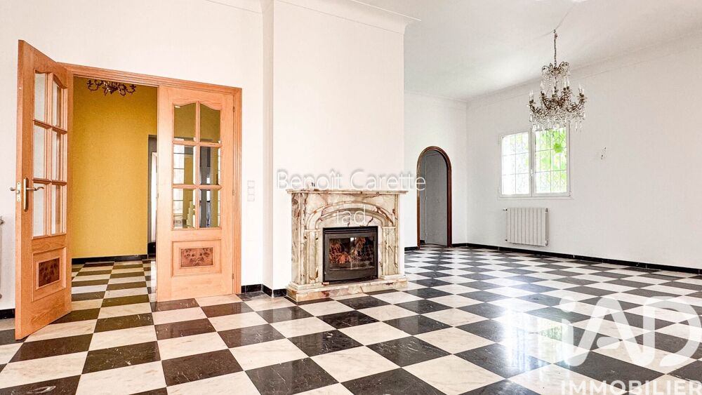 à vendre  Maison Saint-André (66690)