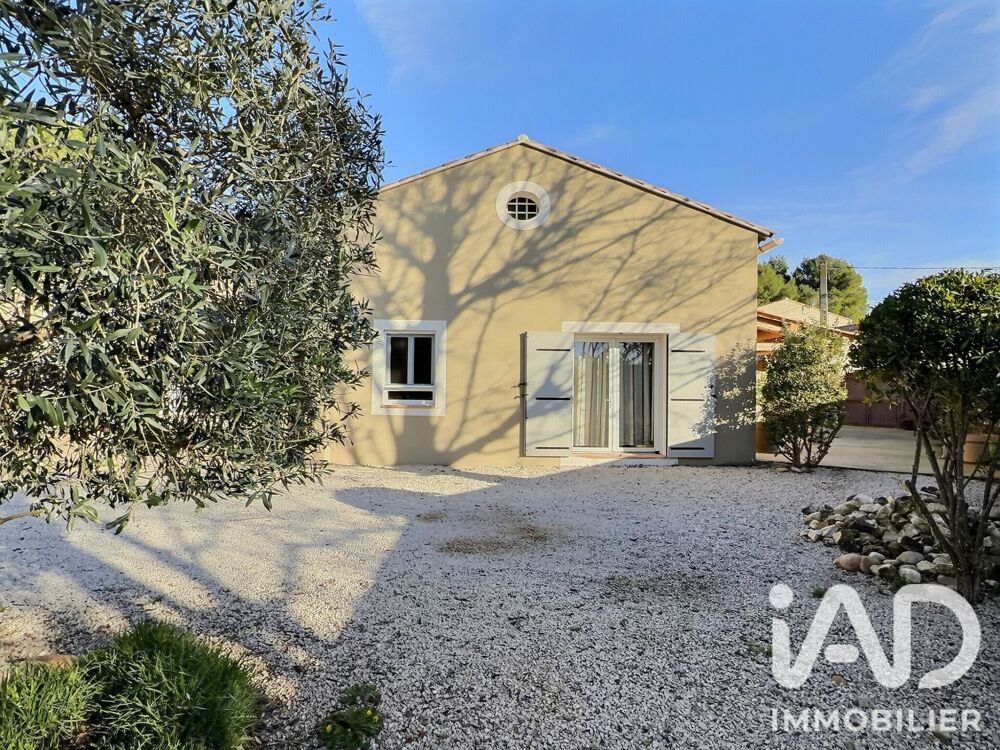 Vente Maison Vente Maison/villa 6 pièces Saint-martin-de-crau