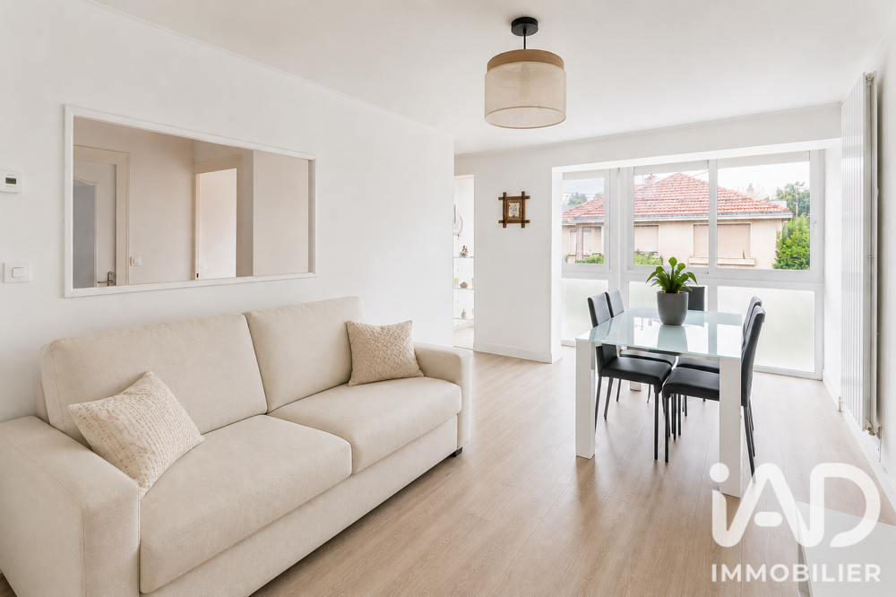 Vente Maison Vente Maison/villa 5 pièces Orvault