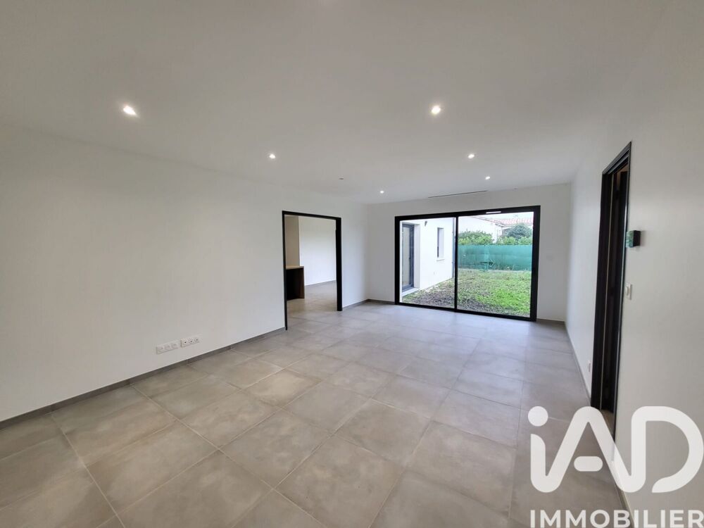 Vente Maison Vente Maison/villa 6 pièces Poitiers