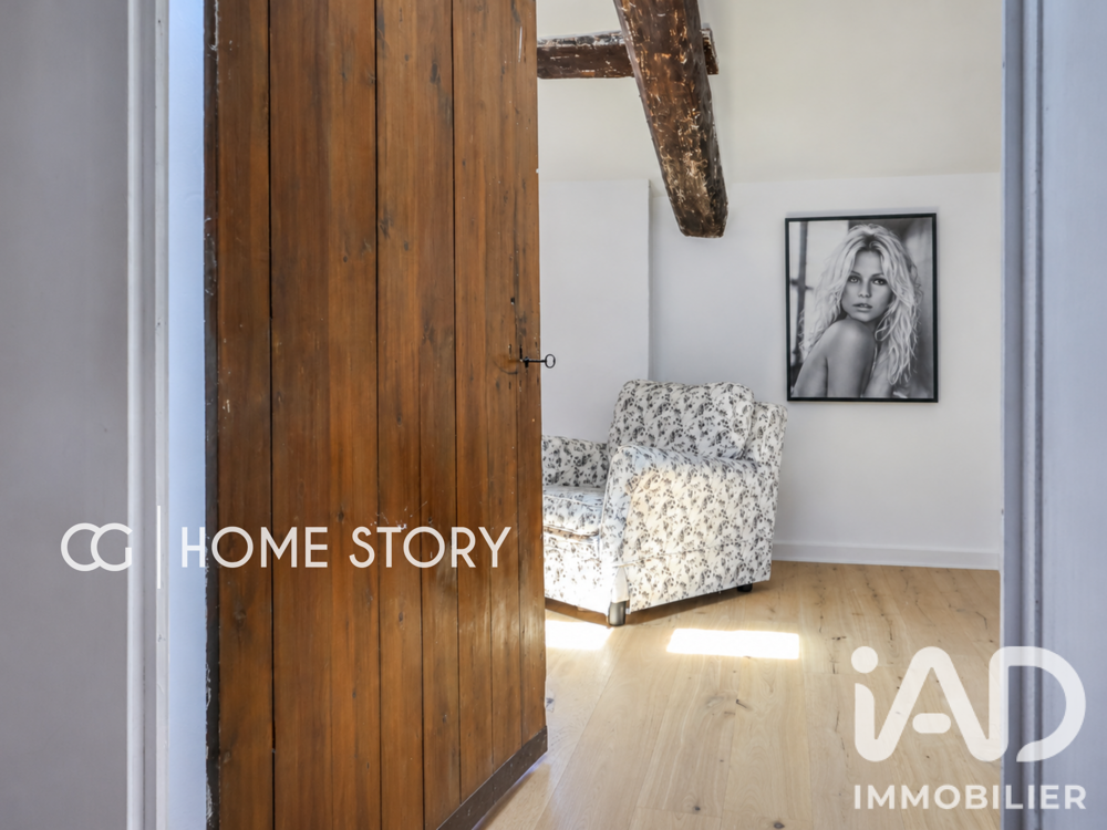 à vendre  Maison La Ciotat (13600)