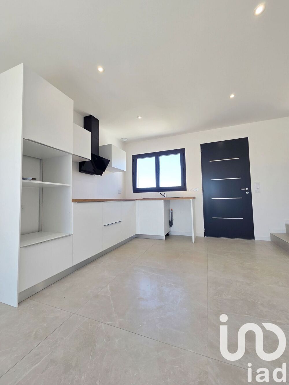 Vente Maison Vente Maison/villa 4 pièces Cabestany