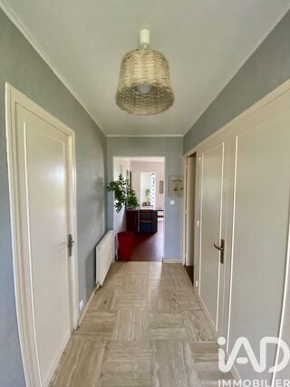  Maison � vendre 6 pi�ces 138 m�